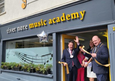 river nore music academy