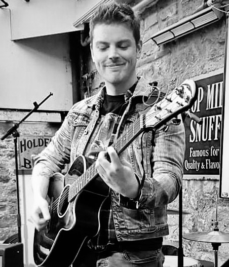 Billy Doran river nore music academy